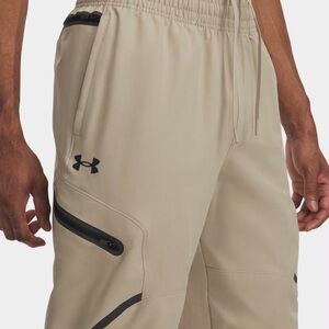 Under Armour Unstoppable Cargo Sweatpants